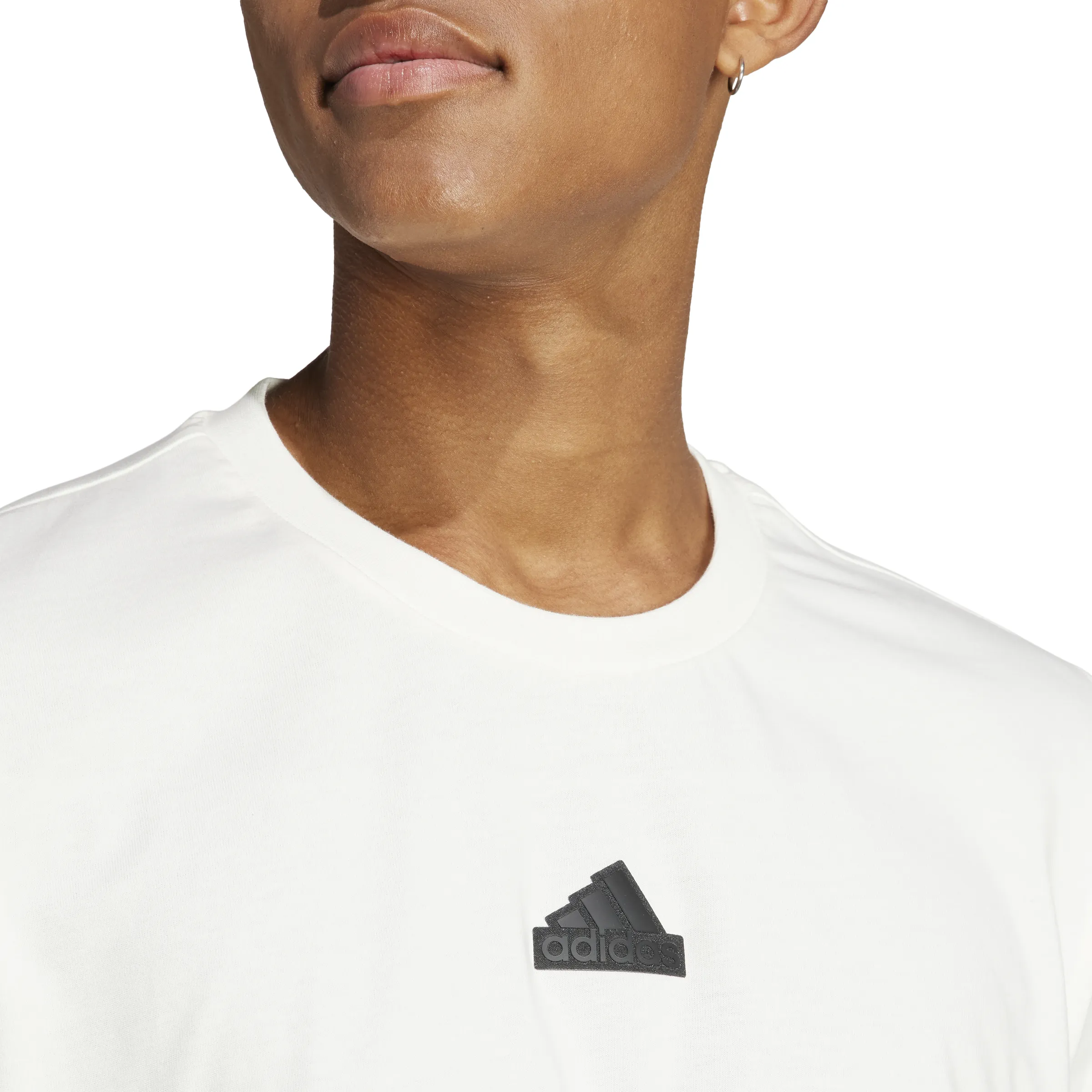 adidas Men's City Escape Graphic Tee