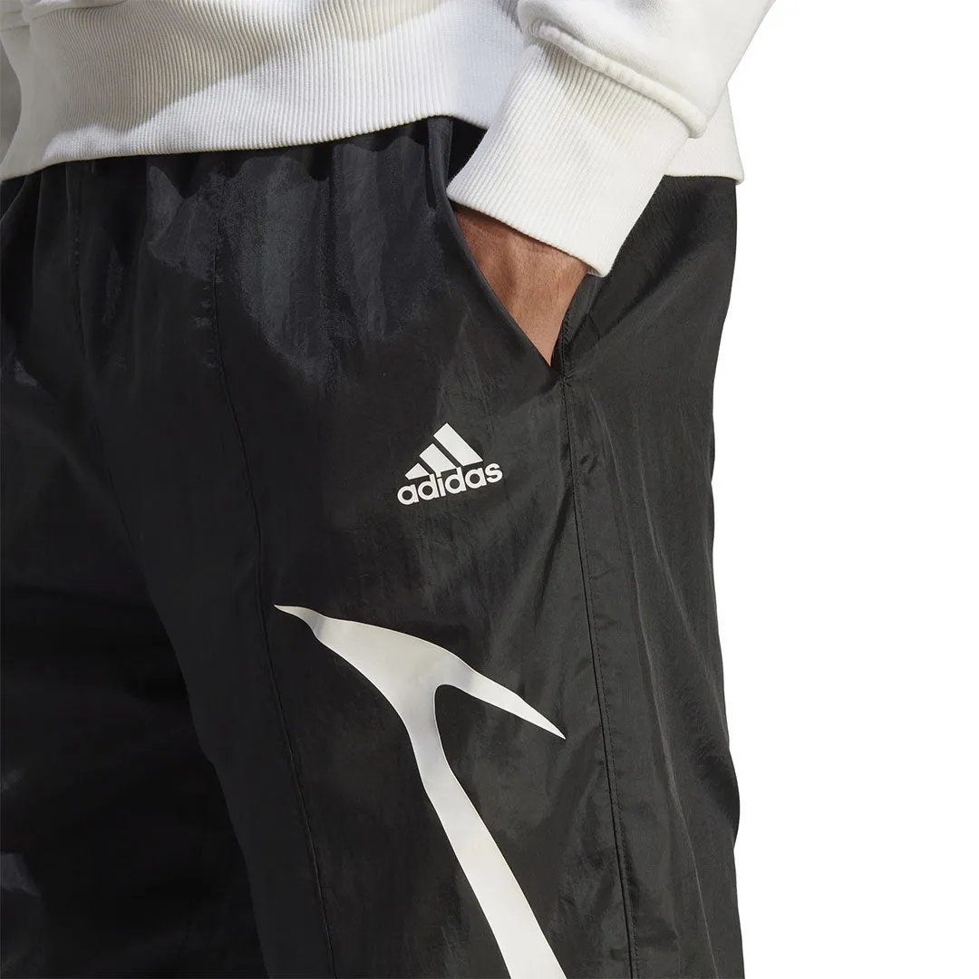 adidas - Men's Colourblock Woven Pant (IC3687)