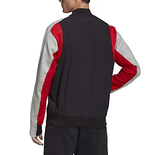 Adidas Men's M Vrct Jacket