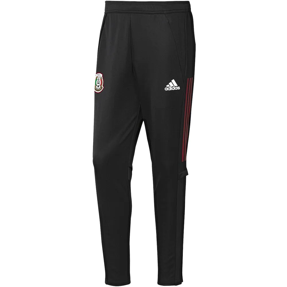 adidas Men's Mexico Training Pants Black