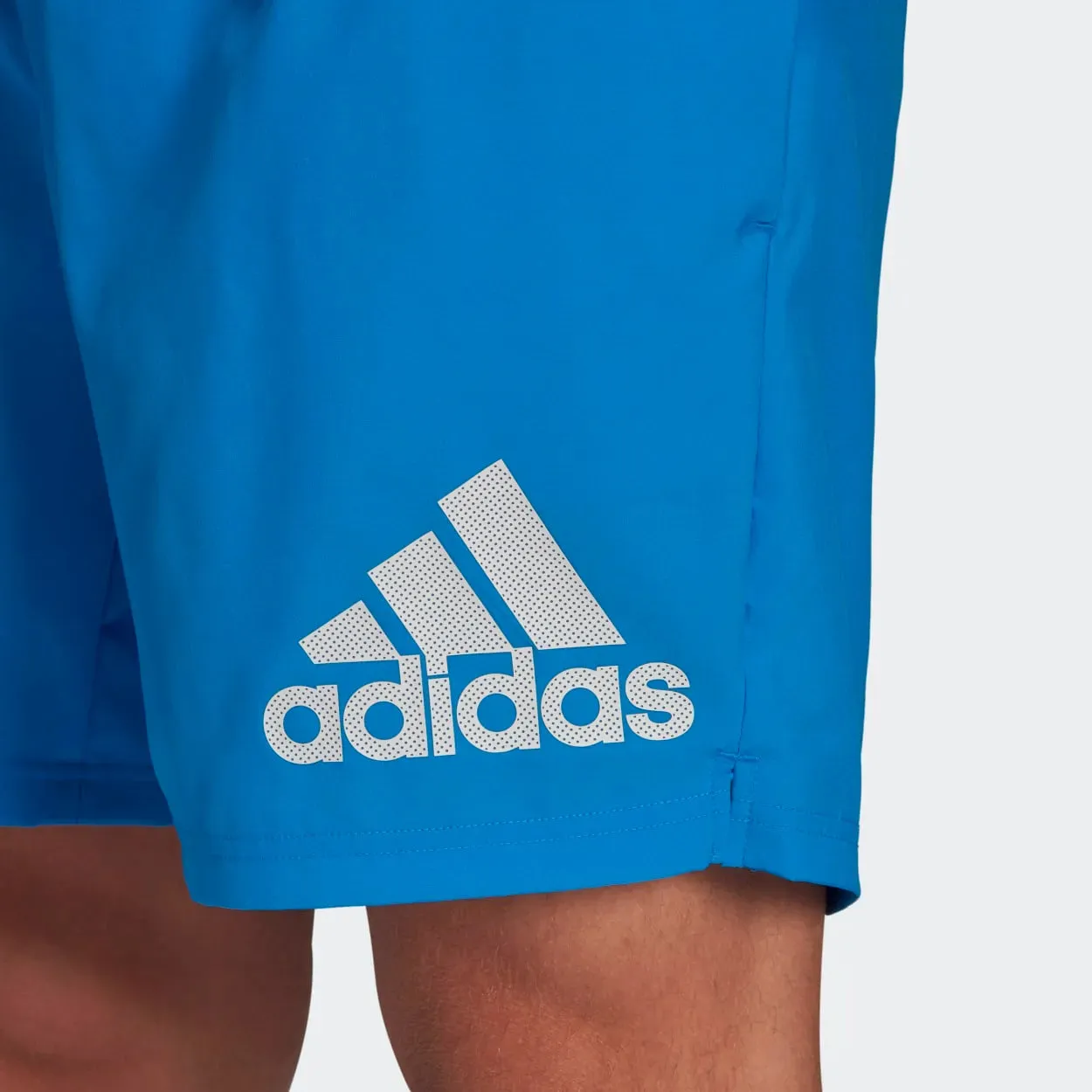 adidas Mens Run It 5 inch Shorts