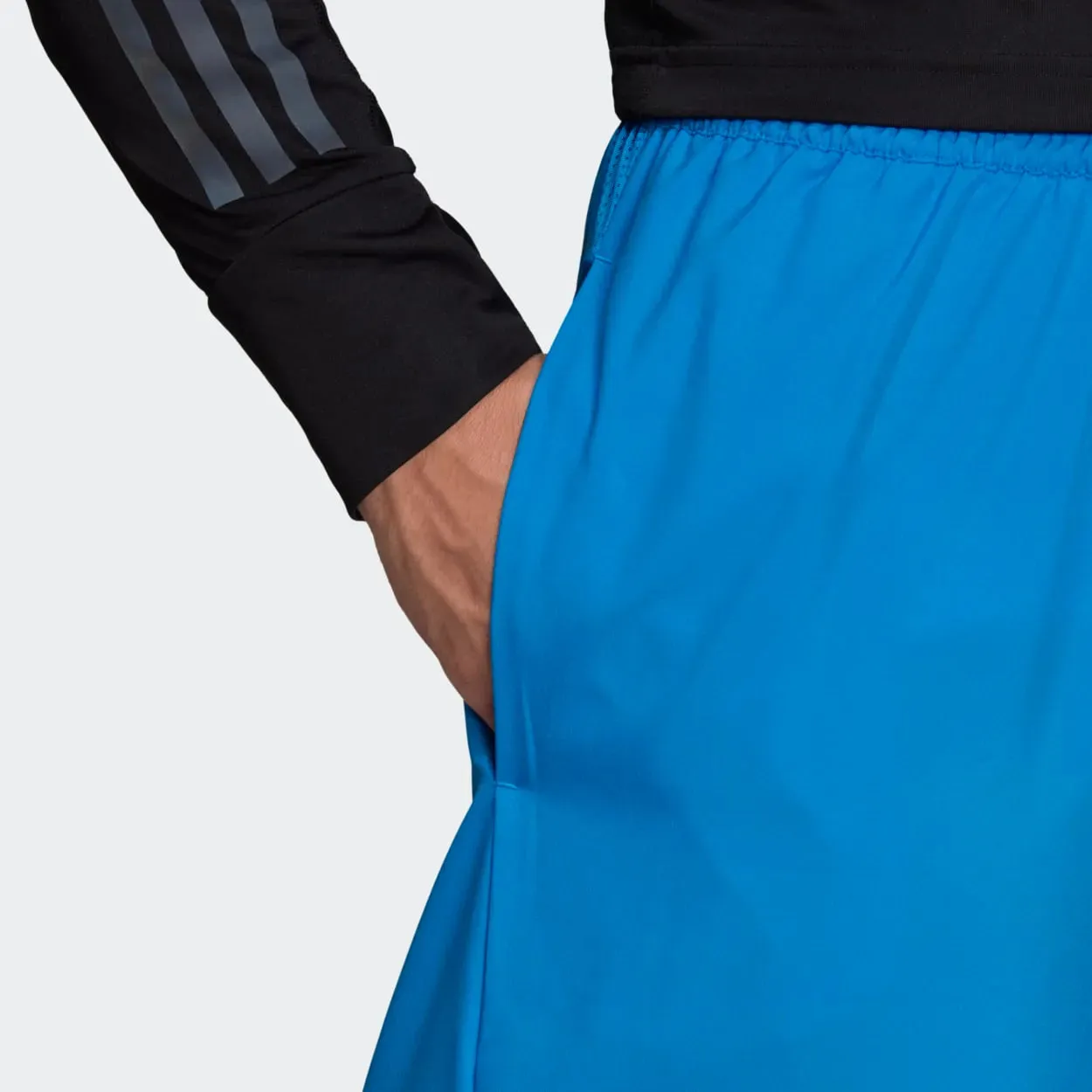 adidas Mens Run It 5 inch Shorts