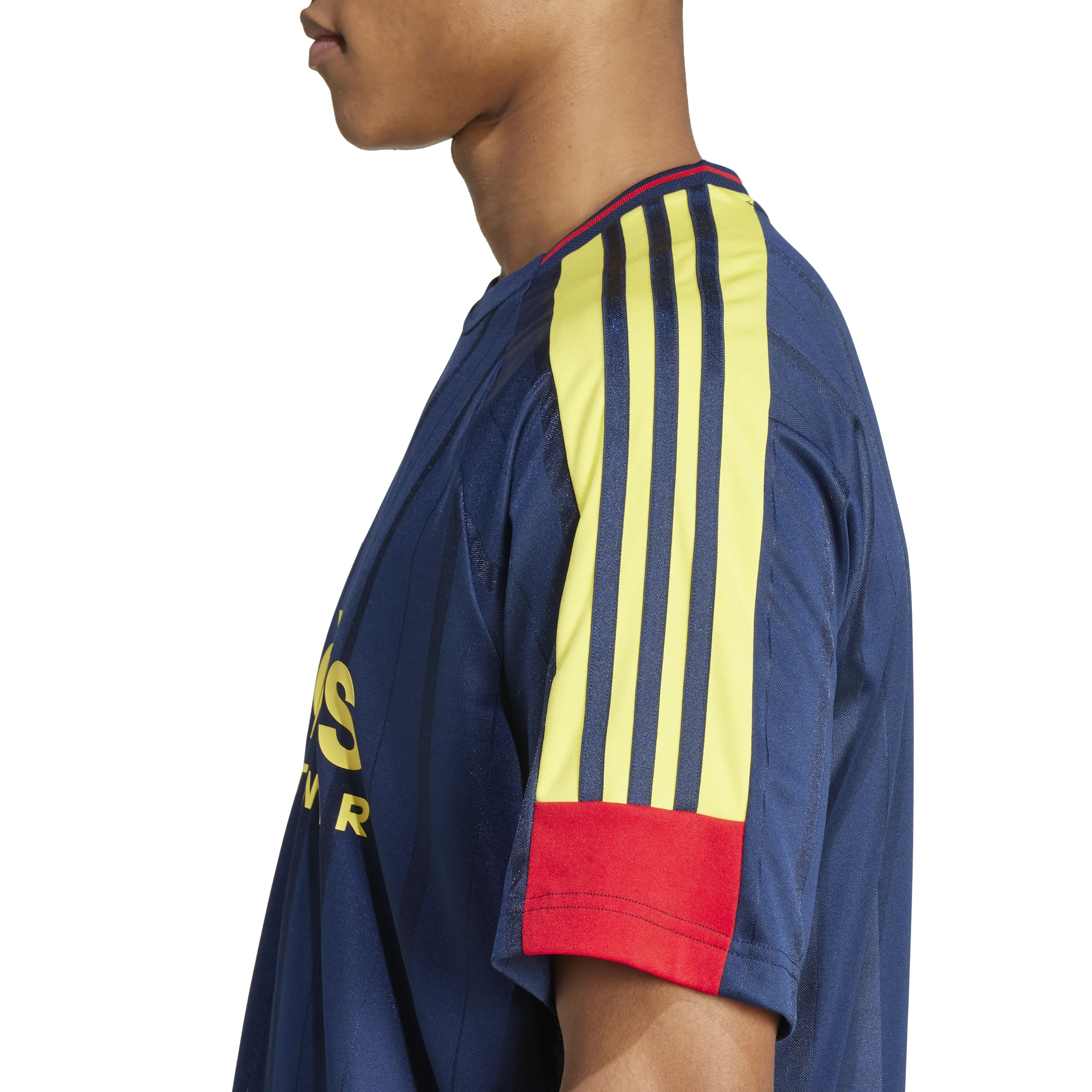 adidas Men's Tiro Nations Pack Tee