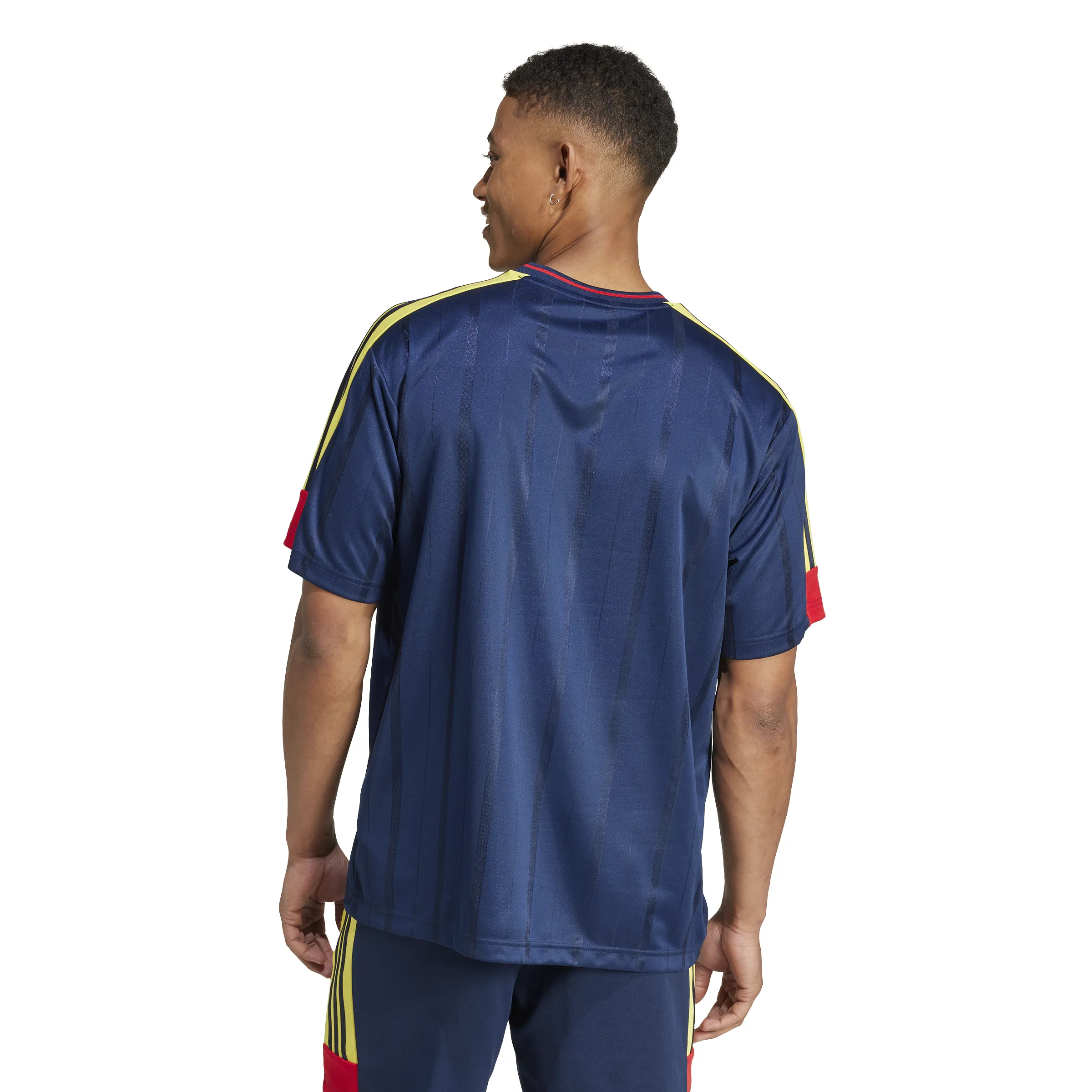 adidas Men's Tiro Nations Pack Tee