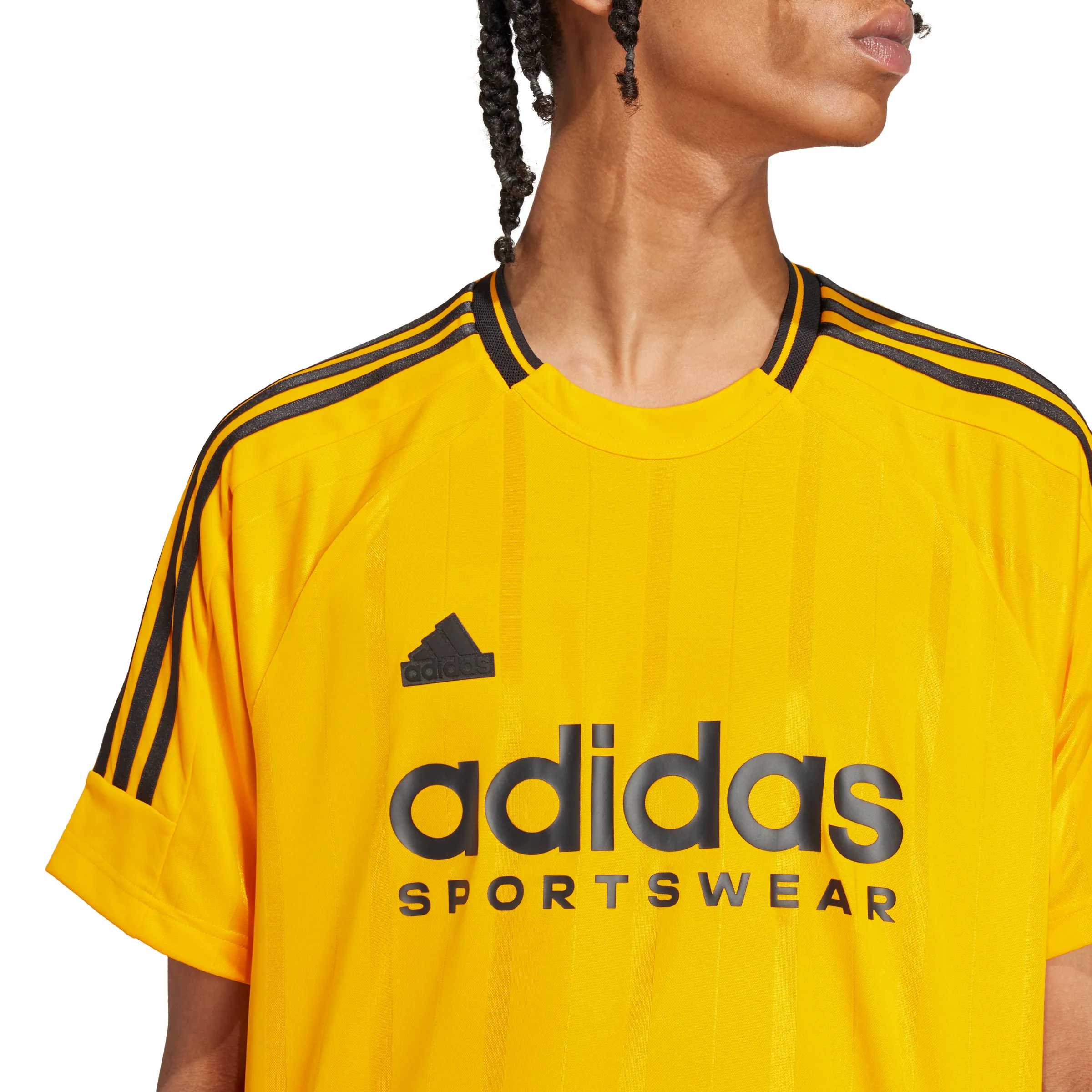 adidas Men's Tiro Nations Pack Tee