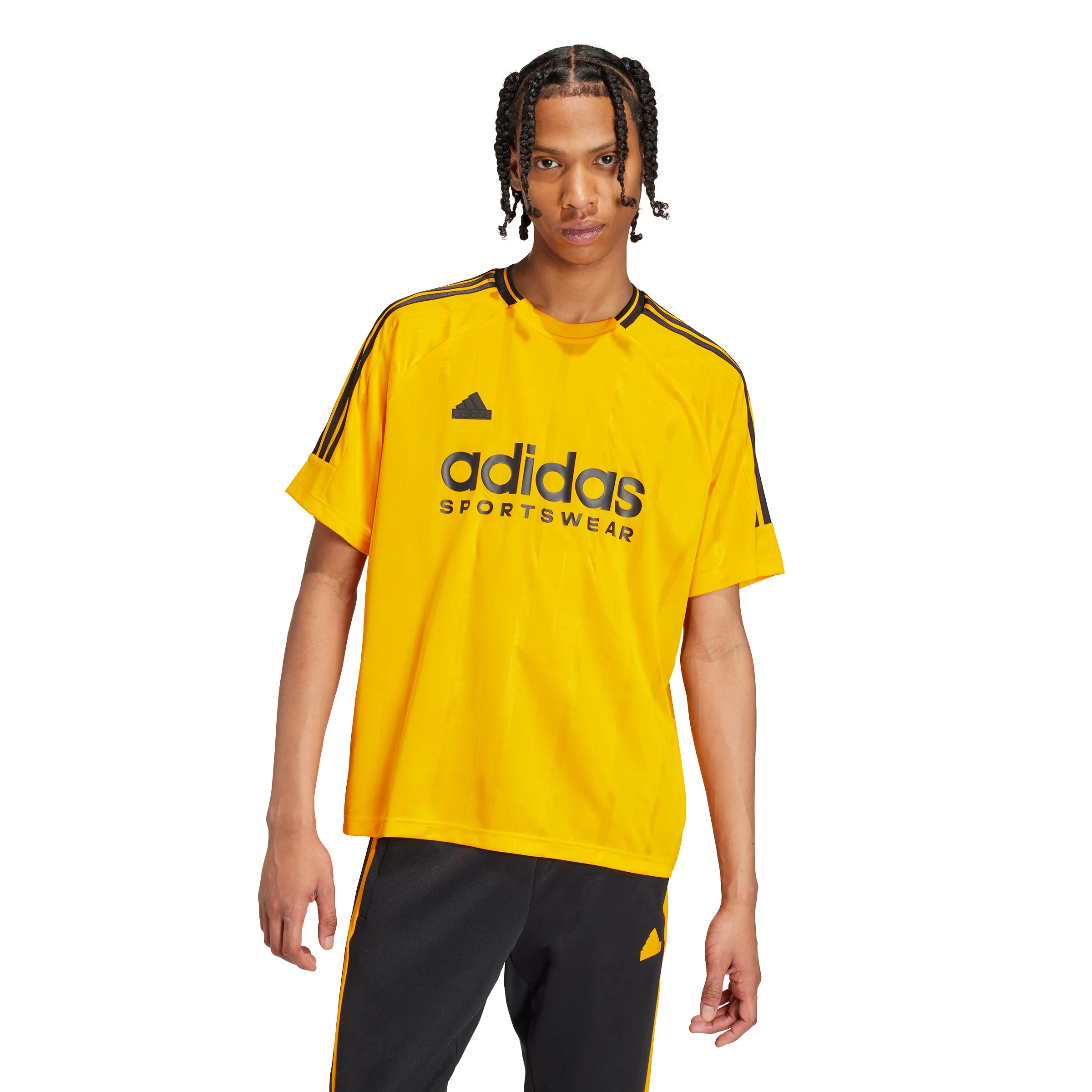 adidas Men's Tiro Nations Pack Tee