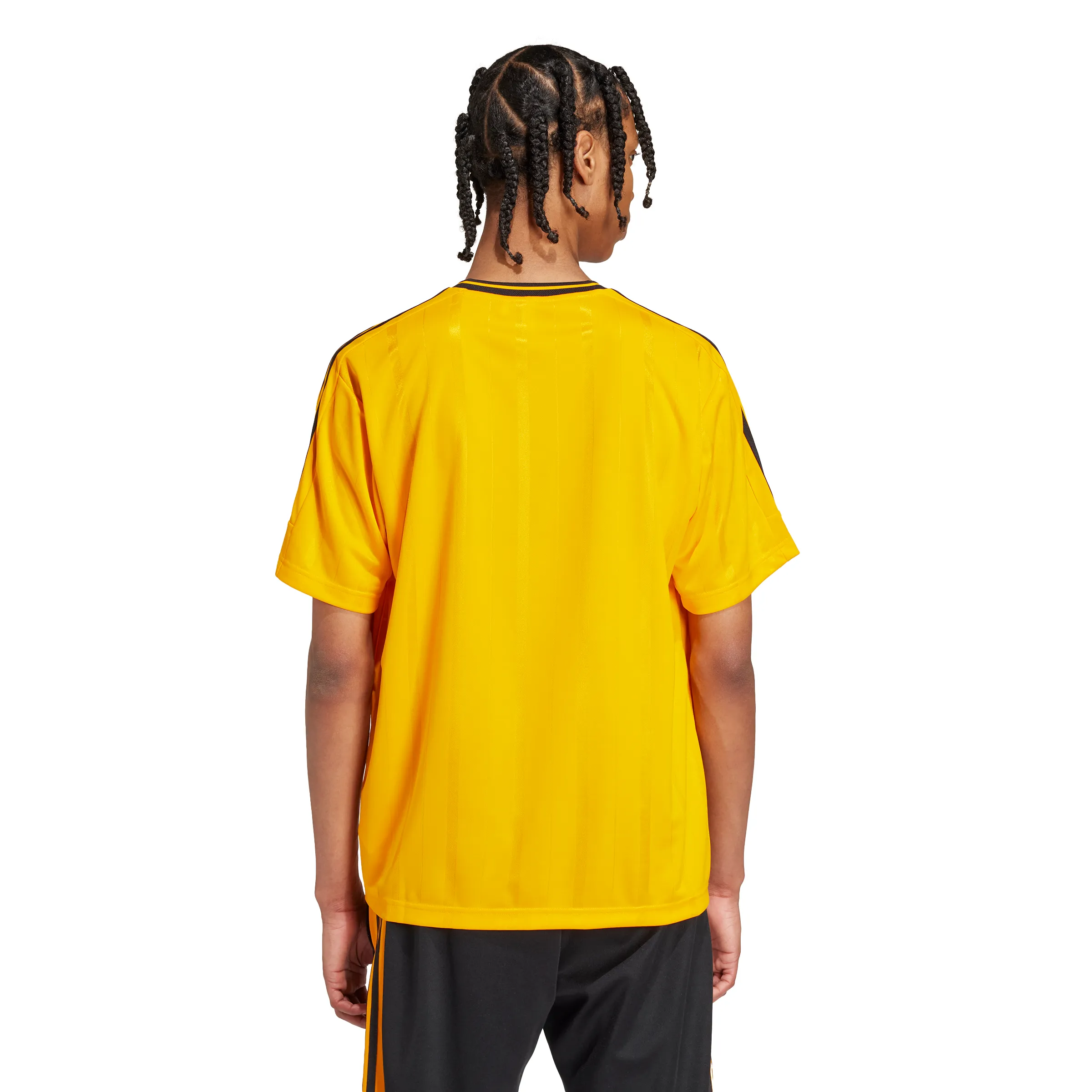 adidas Men's Tiro Nations Pack Tee