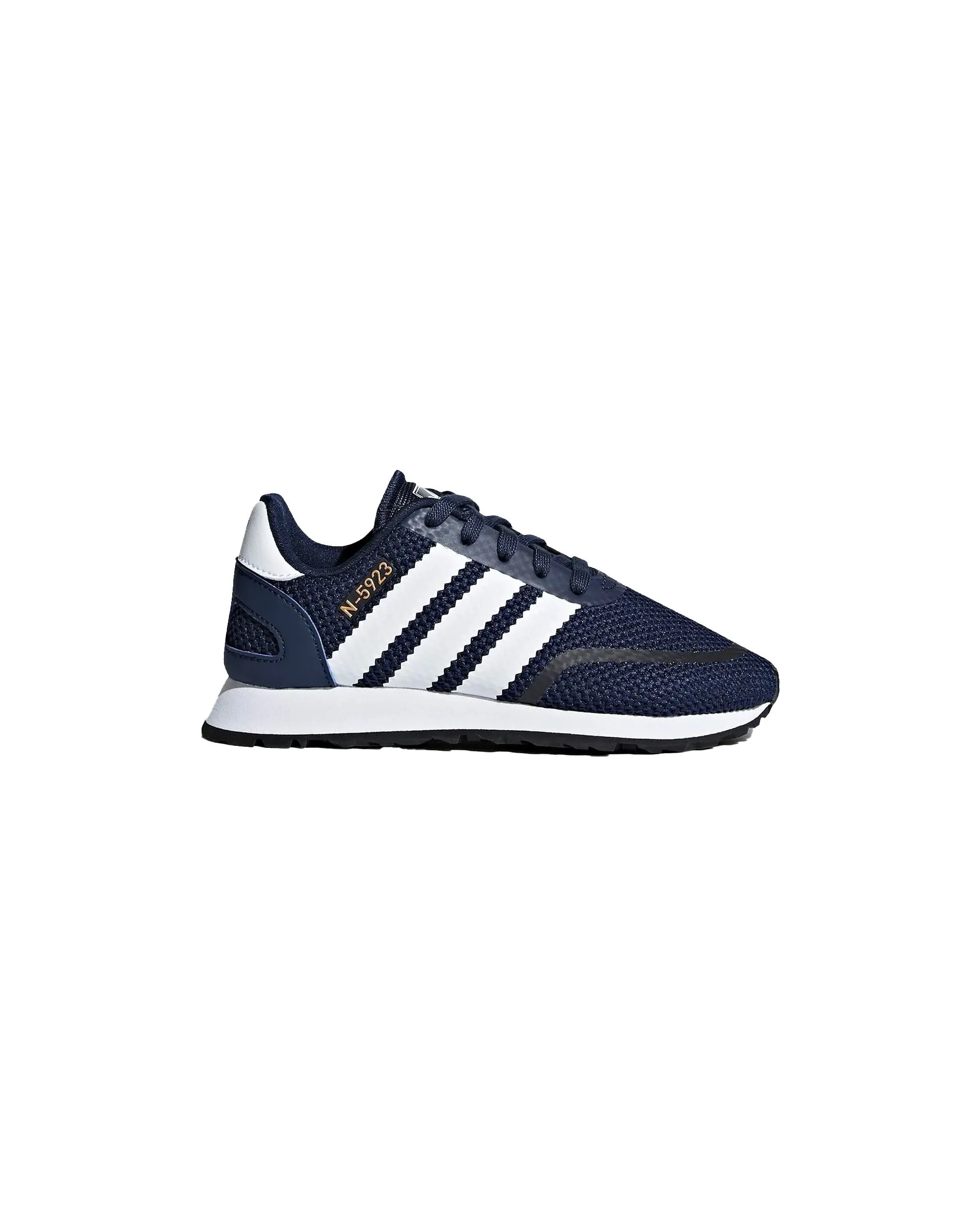 Adidas N-5923 C Blu Bianco