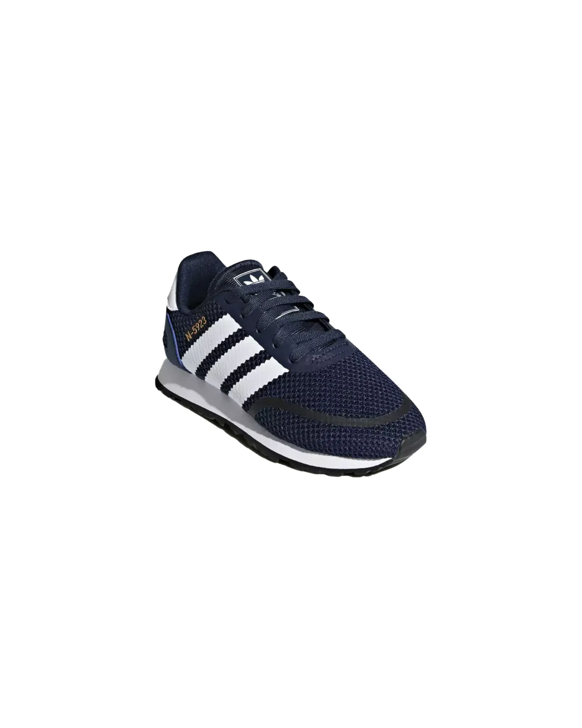 Adidas N-5923 C Blu Bianco