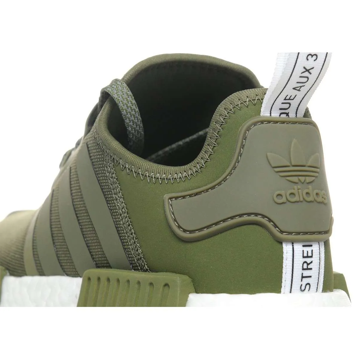 adidas NMD R1 x JD Sports UK Exclusive Green