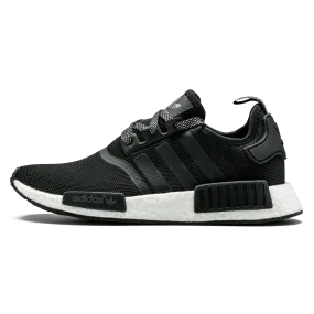 Adidas  NMD_R1 'Black Reflective'