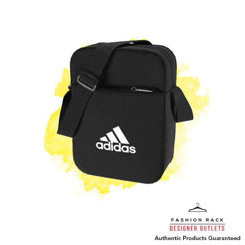 Adidas Organizer Black