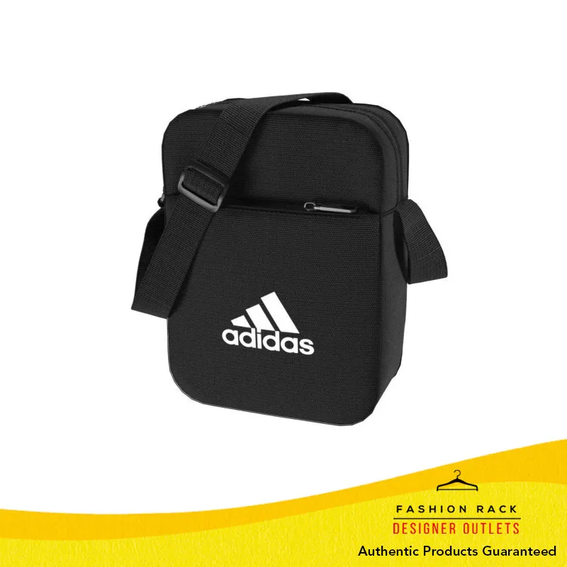 Adidas Organizer Black