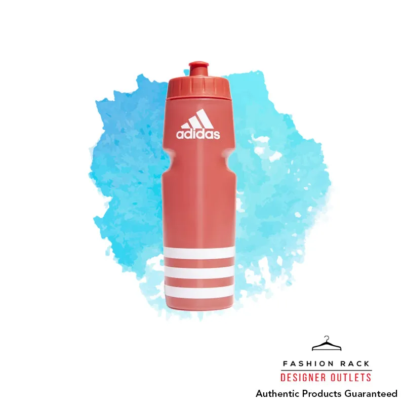 Adidas Perf Bottle 750 Ml Scarlet / White / White