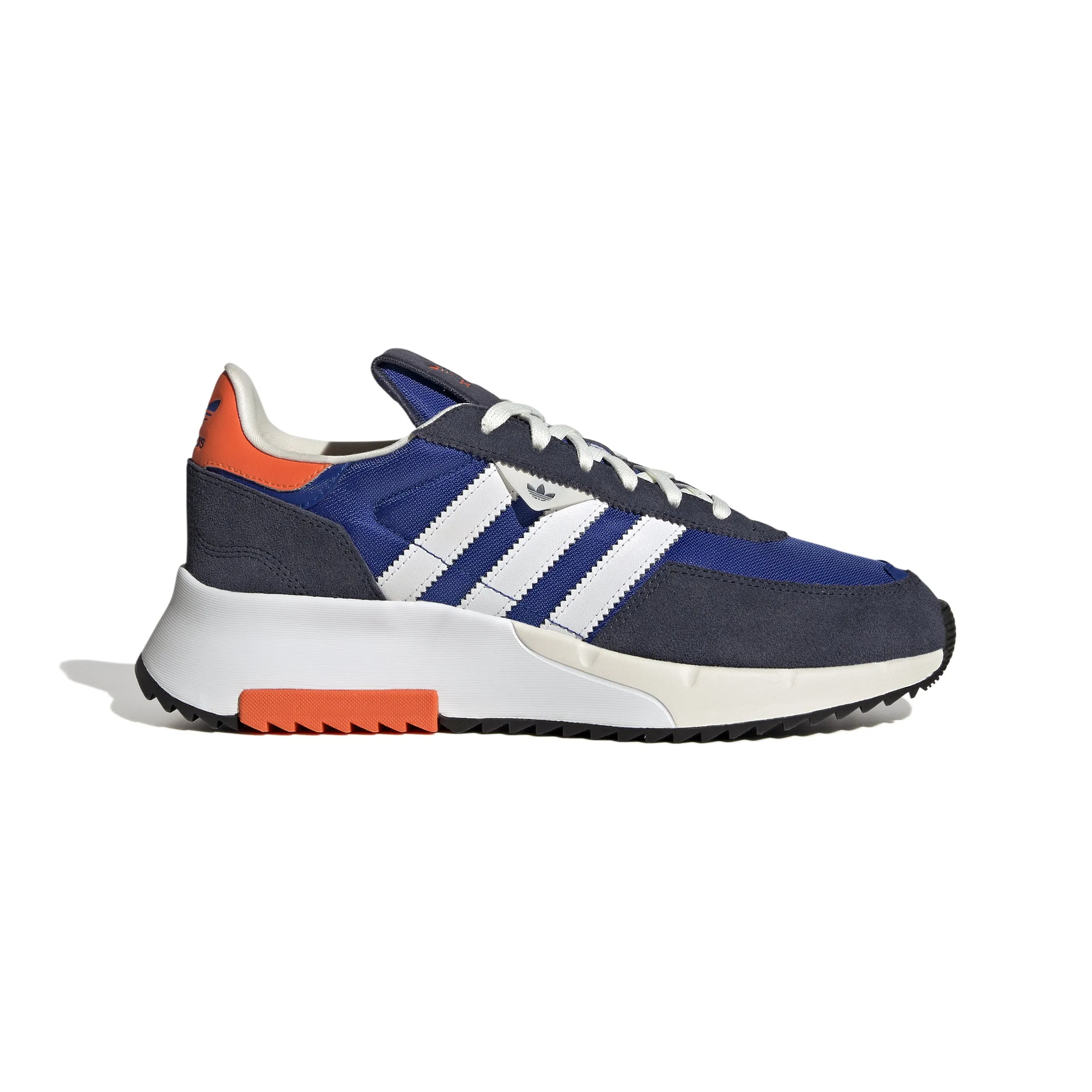 Adidas Retropy F2 Sneaker Royal Blue GX4637