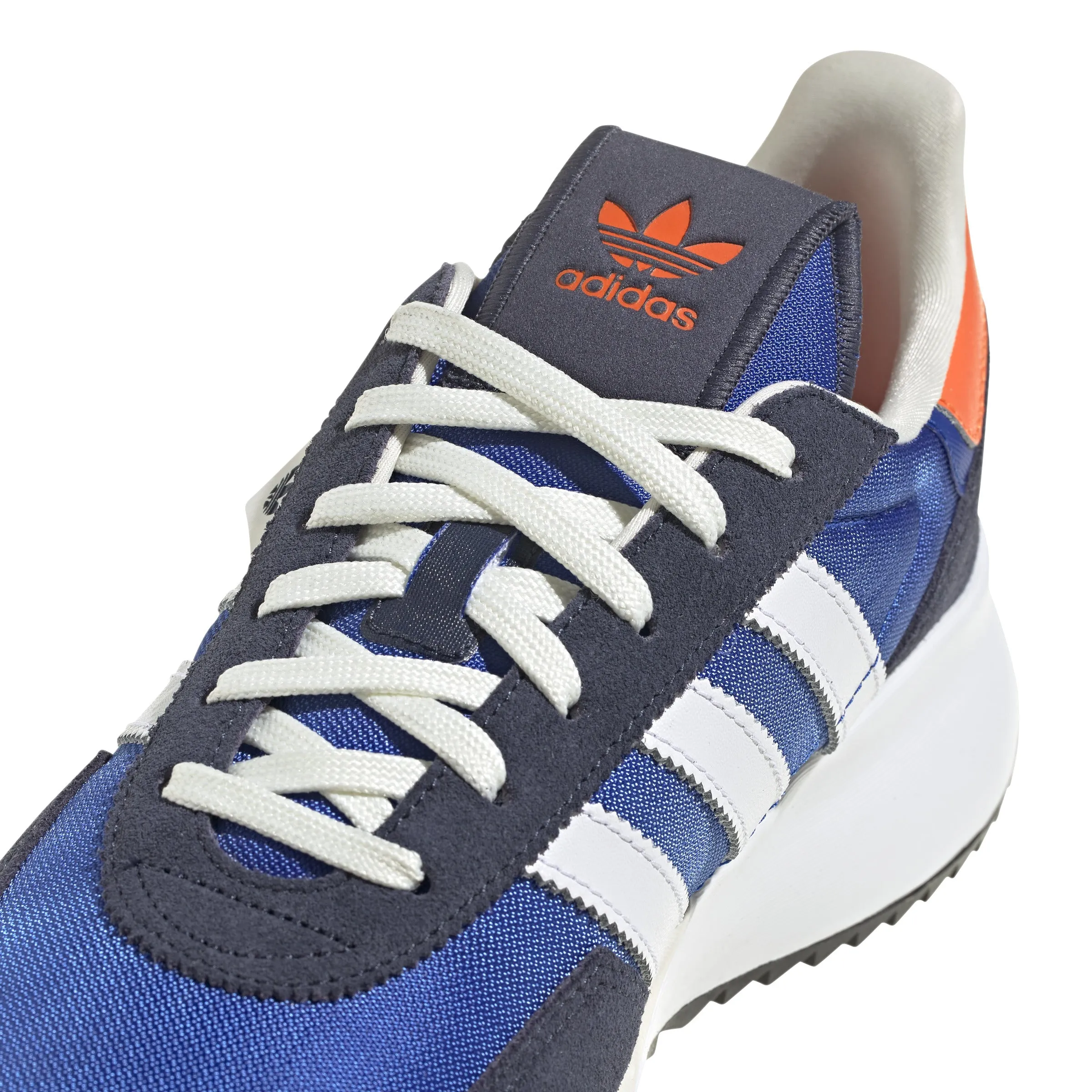 Adidas Retropy F2 Sneaker Royal Blue GX4637