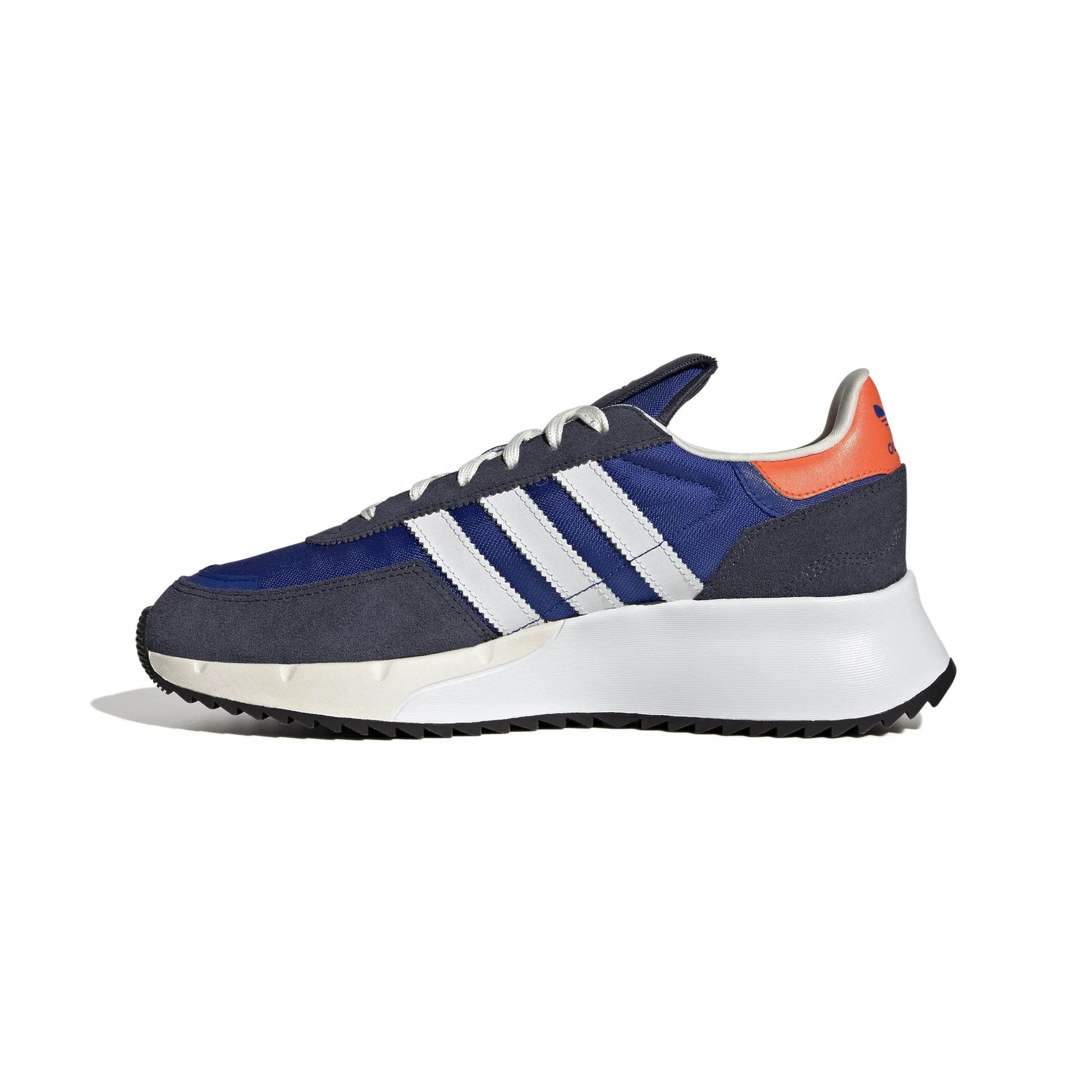 Adidas Retropy F2 Sneaker Royal Blue GX4637