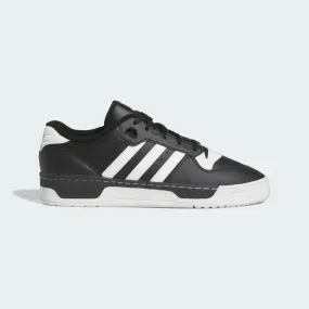 Adidas Rivalry Low - Black / White