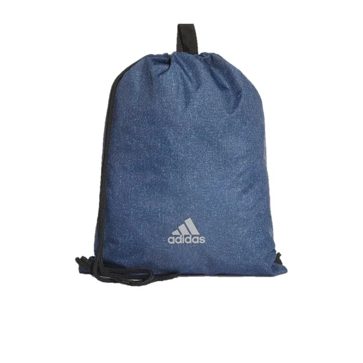 Adidas Running Gym Bag Techink/Reflective/Black