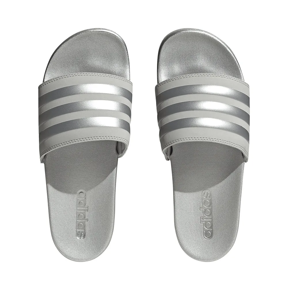 adidas Women's Adilette Comfort Slides