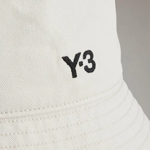 ADIDAS Y-3 Bucket Tat Talc