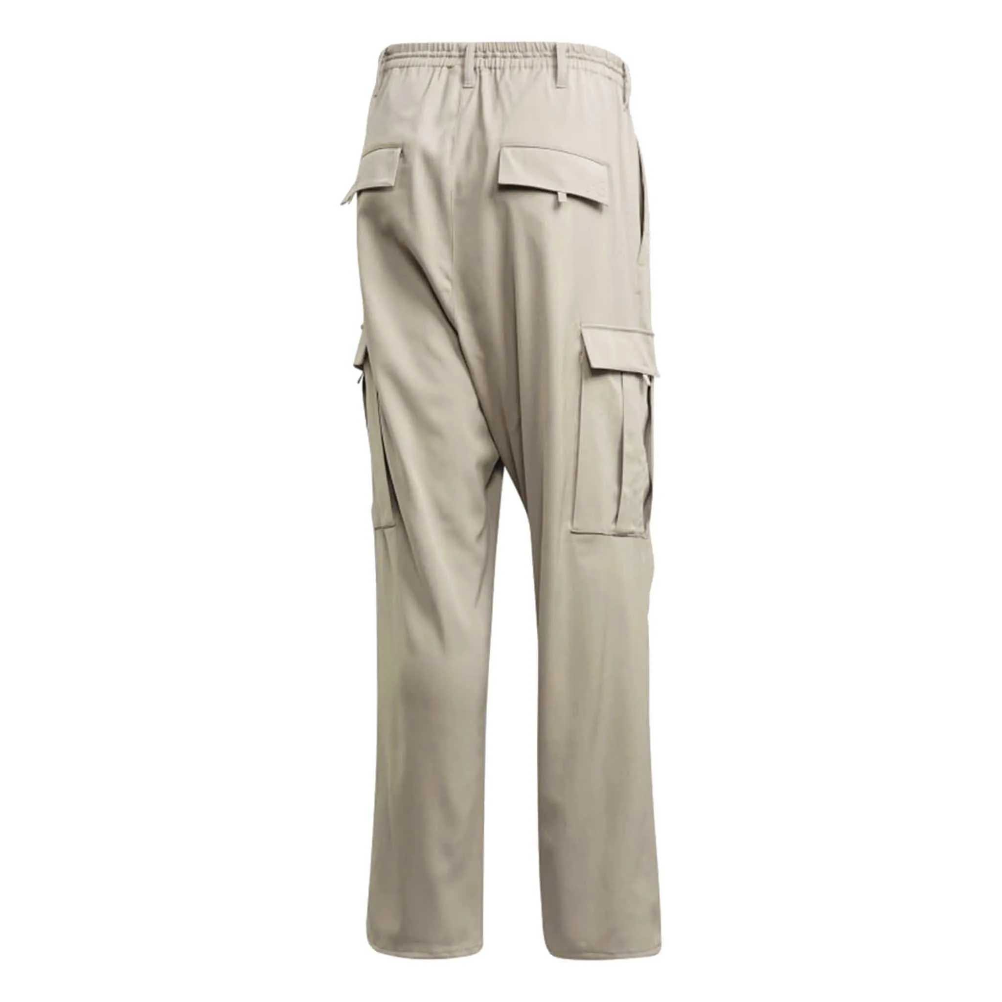 ADIDAS Y-3 CL Cargo Pants Tan