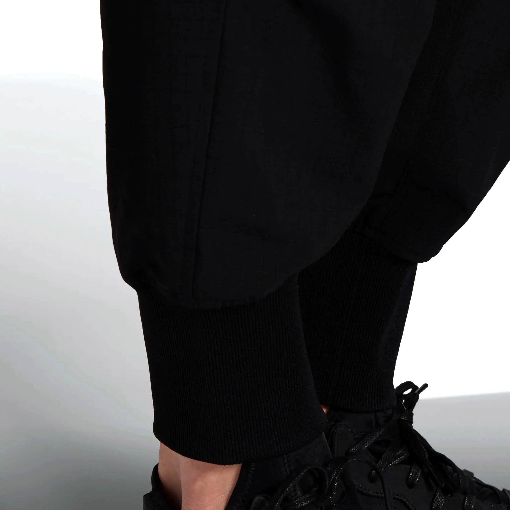 ADIDAS Y-3 Classic Light LR Pants Black