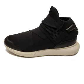 ADIDAS Y-3 Qasa Black/Off White