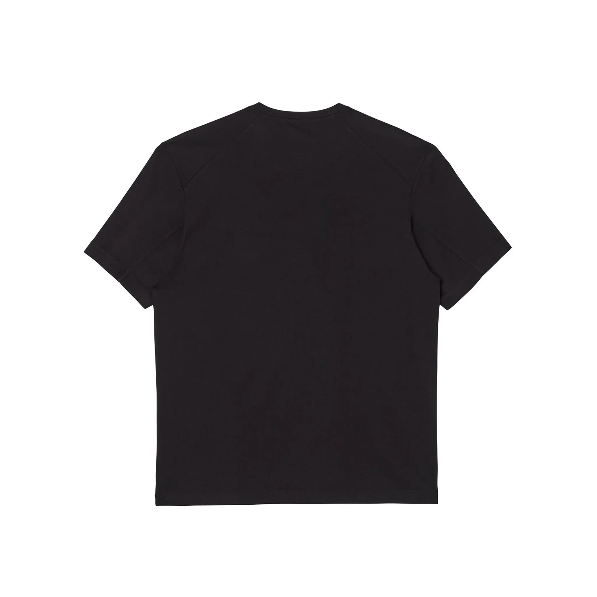 ADIDAS Y-3 Square Tee Black