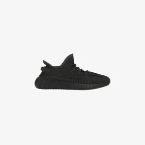 ADIDAS YEEZY BOOST 350 V2 BLACK (NON-REFLECTIVE)