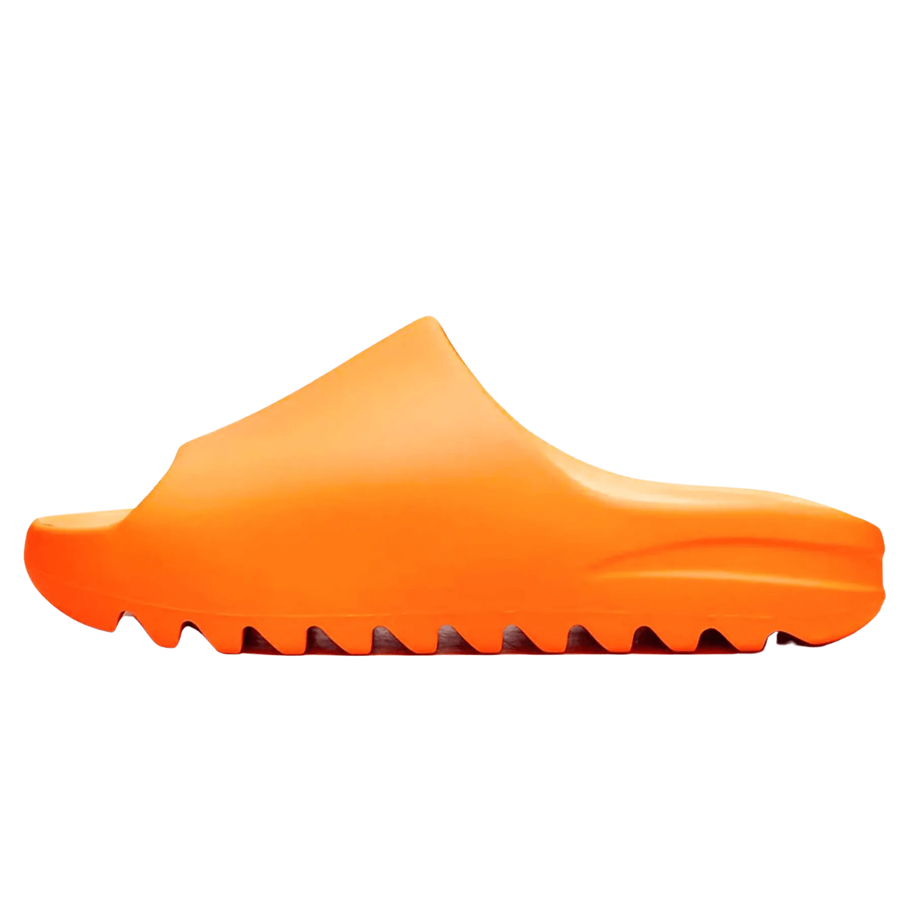 adidas Yeezy Slides 'Enflame Orange'