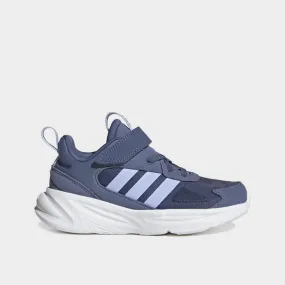 Adidas Youth Ozelle Sneaker Blue/White _ 173829 _ Blue