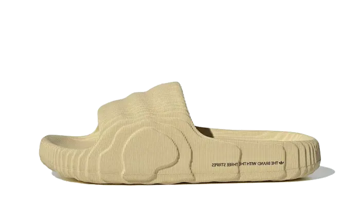 Adilette 22 St Desert Sand