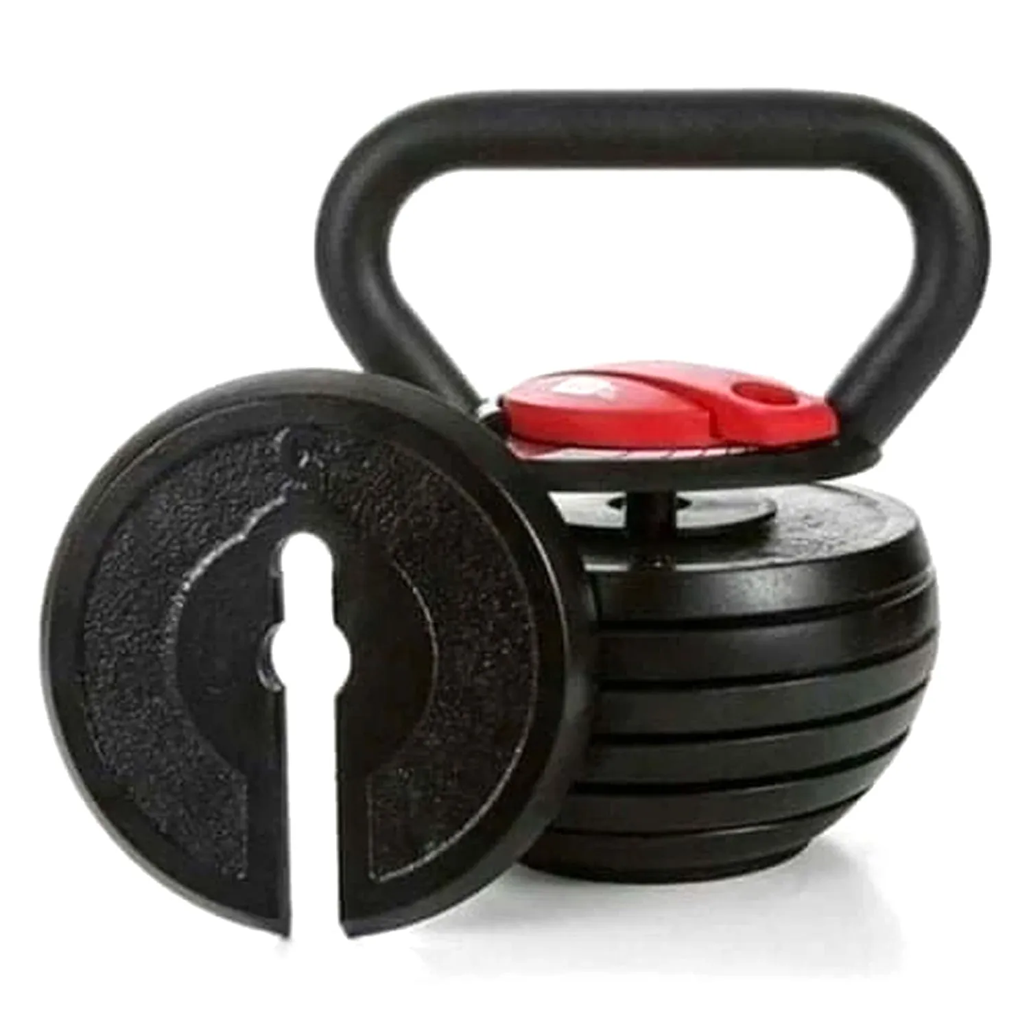 Adjustable Kettlebell (20 Lbs)