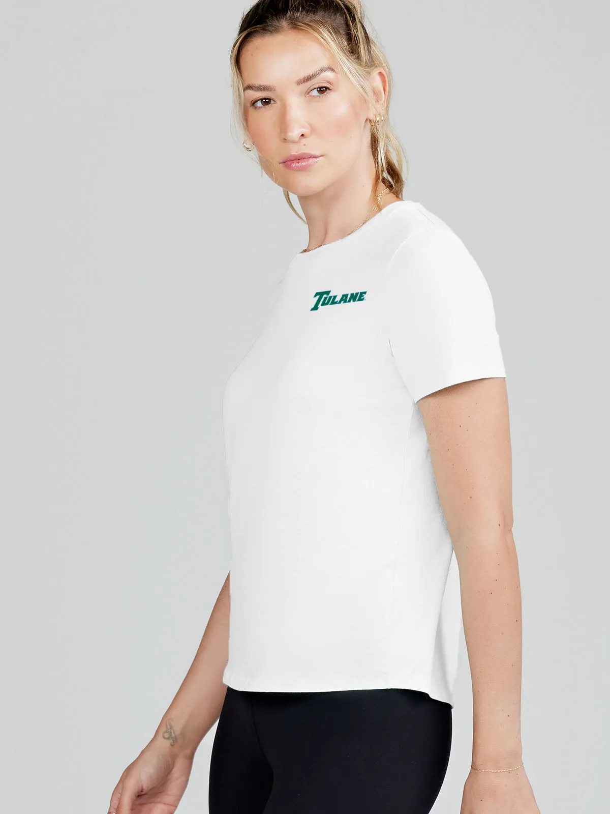 All Day T-Shirt - Tulane