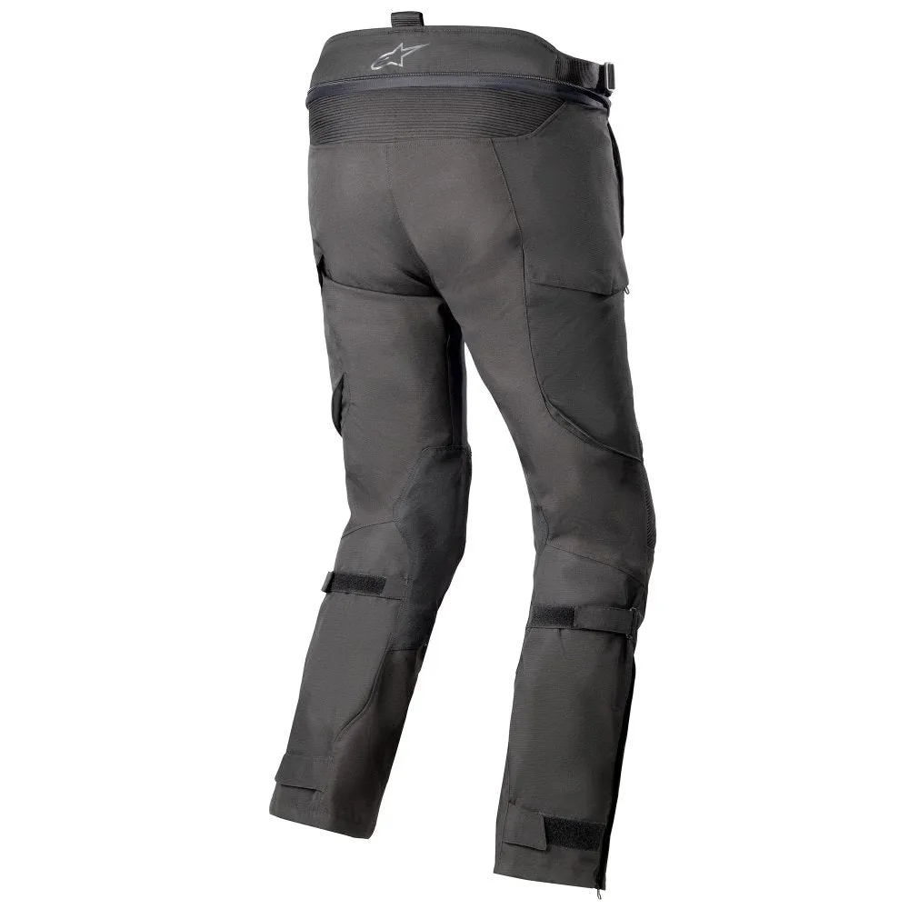 Alpinestars Bogota Pro DS 4 Seasons Pants Short Blk/Blk