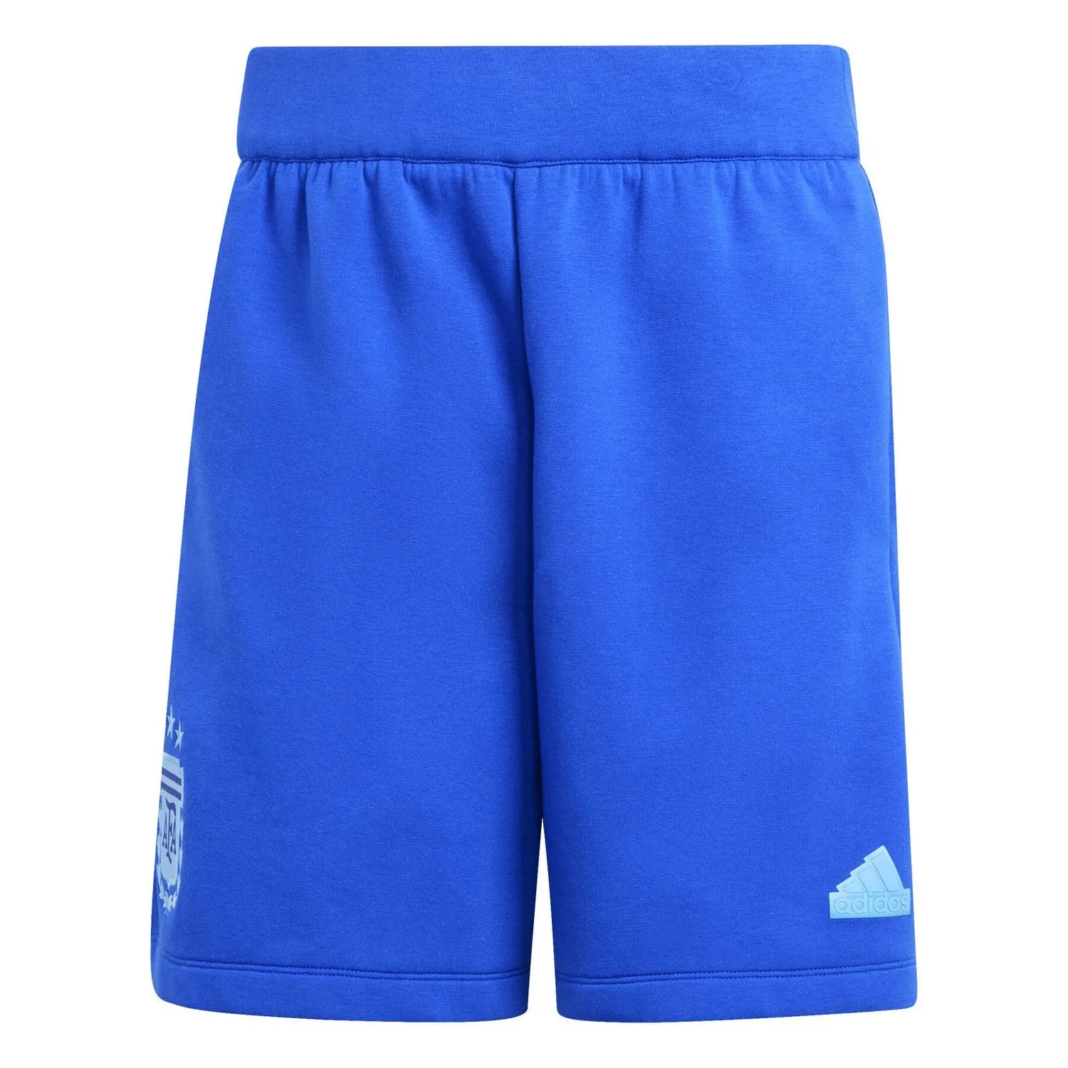 Argentina players Travel Casual set 2024/25 - Adidas