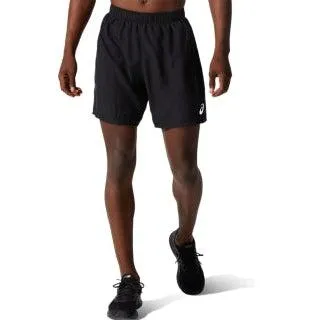 Asics Men's Core 7IN Short - Black