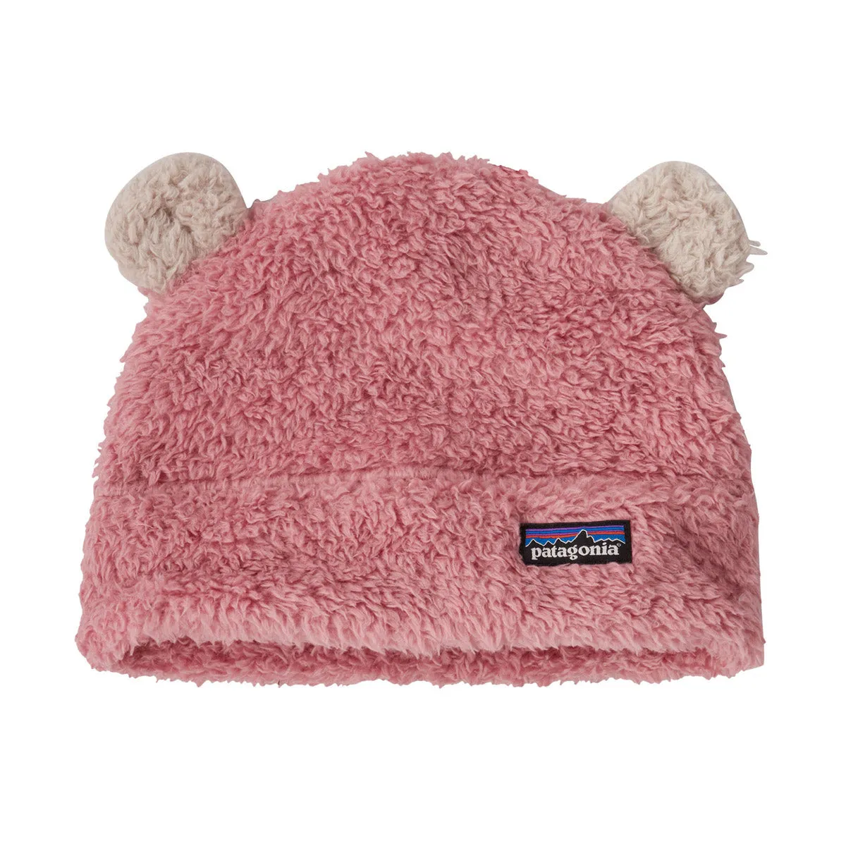 Baby Furry Friends Hat