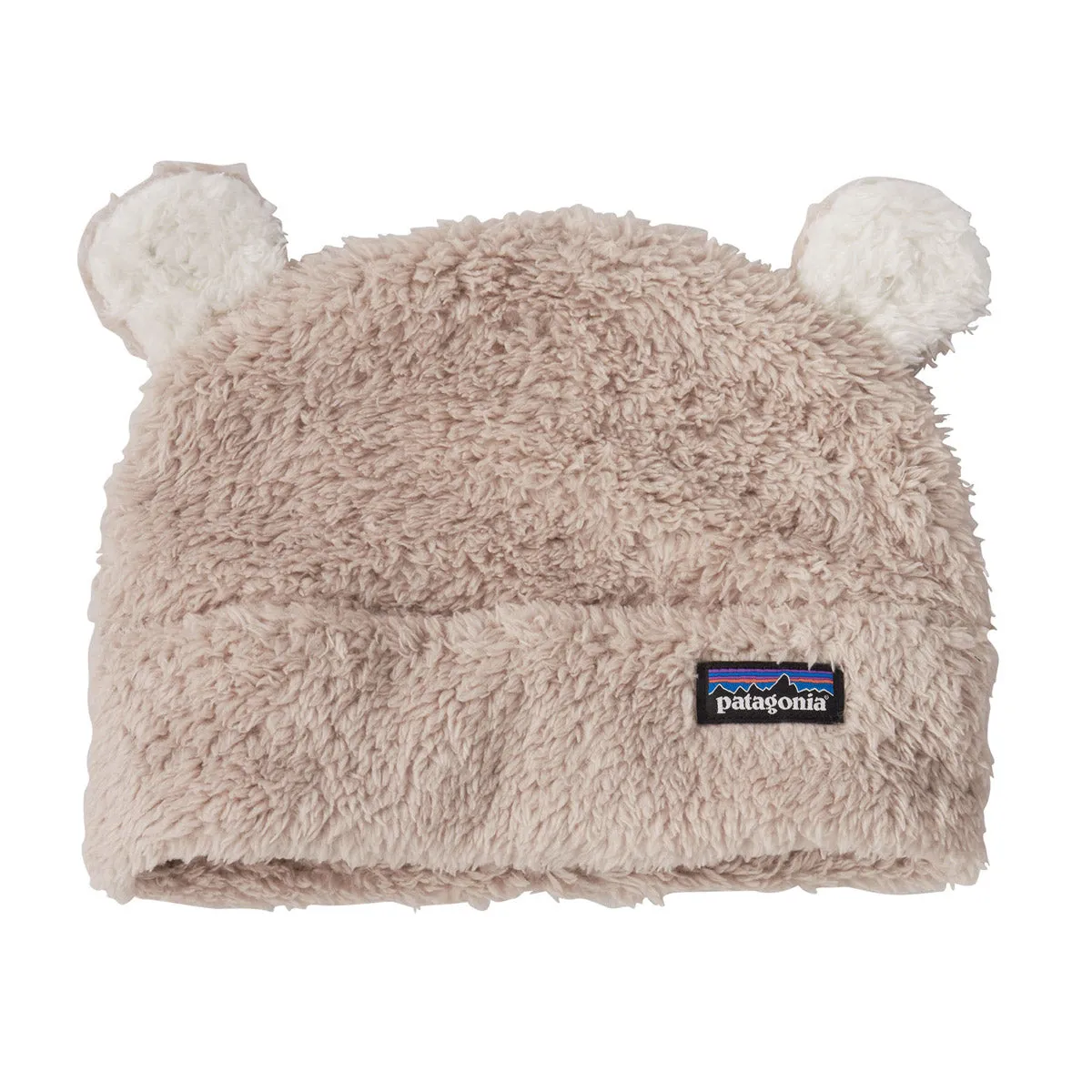 Baby Furry Friends Hat