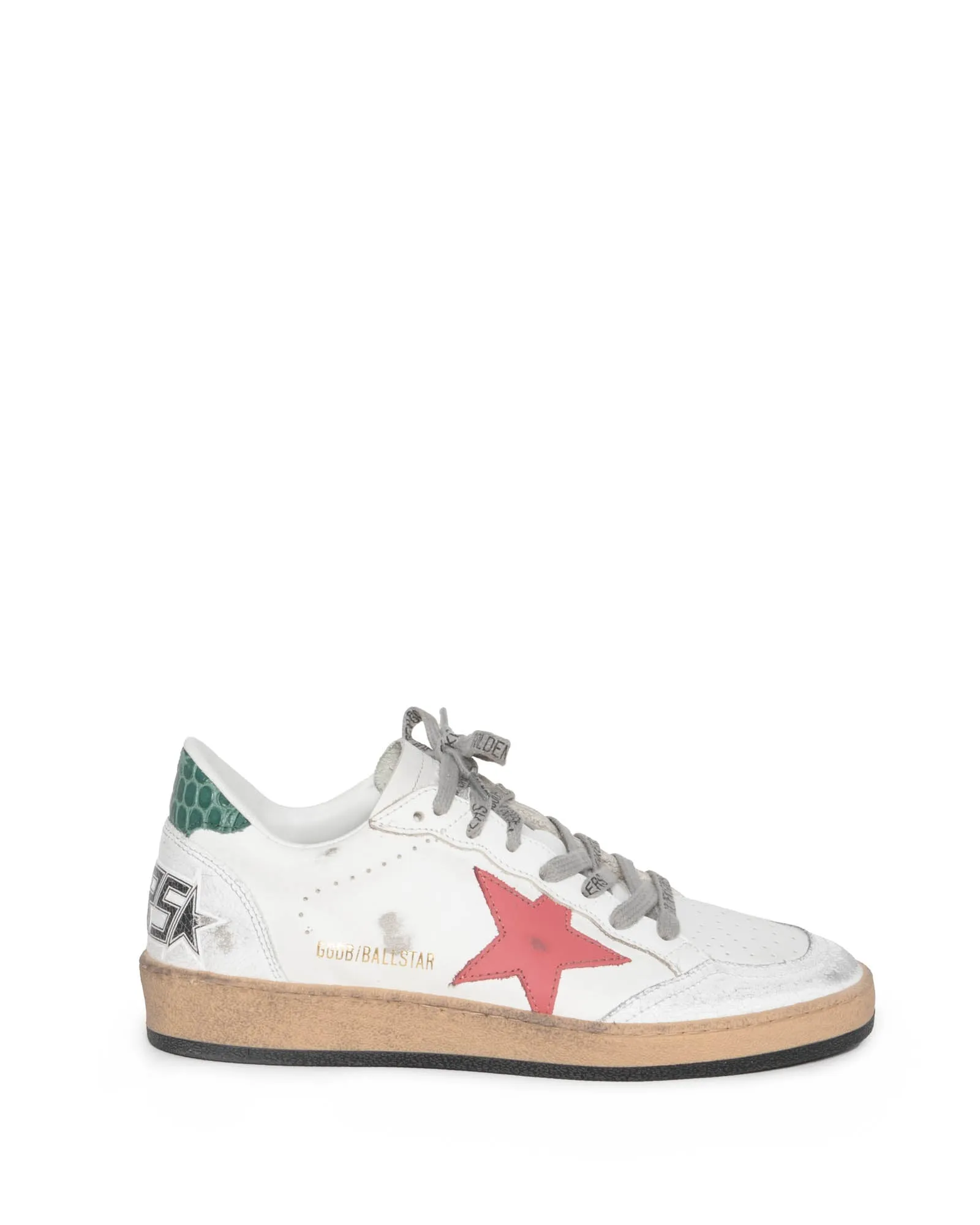 Ball Star Sneakers