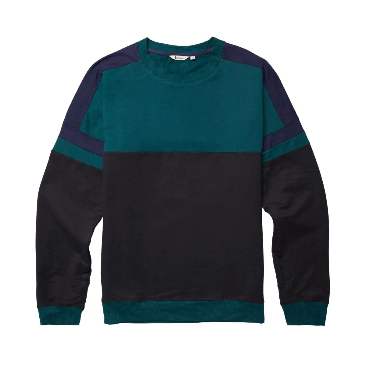 Bandera Sweatshirt - Men's