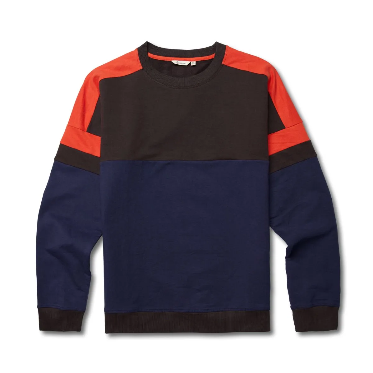 Bandera Sweatshirt - Men's