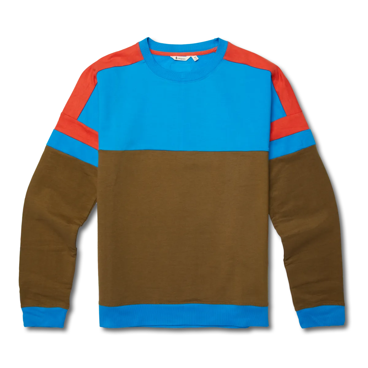 Bandera Sweatshirt - Men's