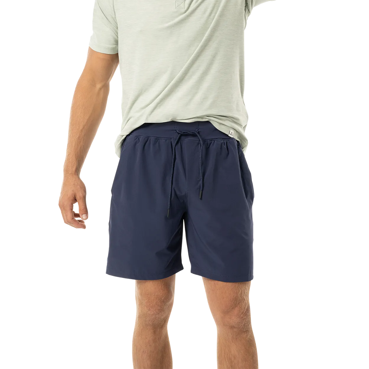 BAUER FLC TRAIN SHORT