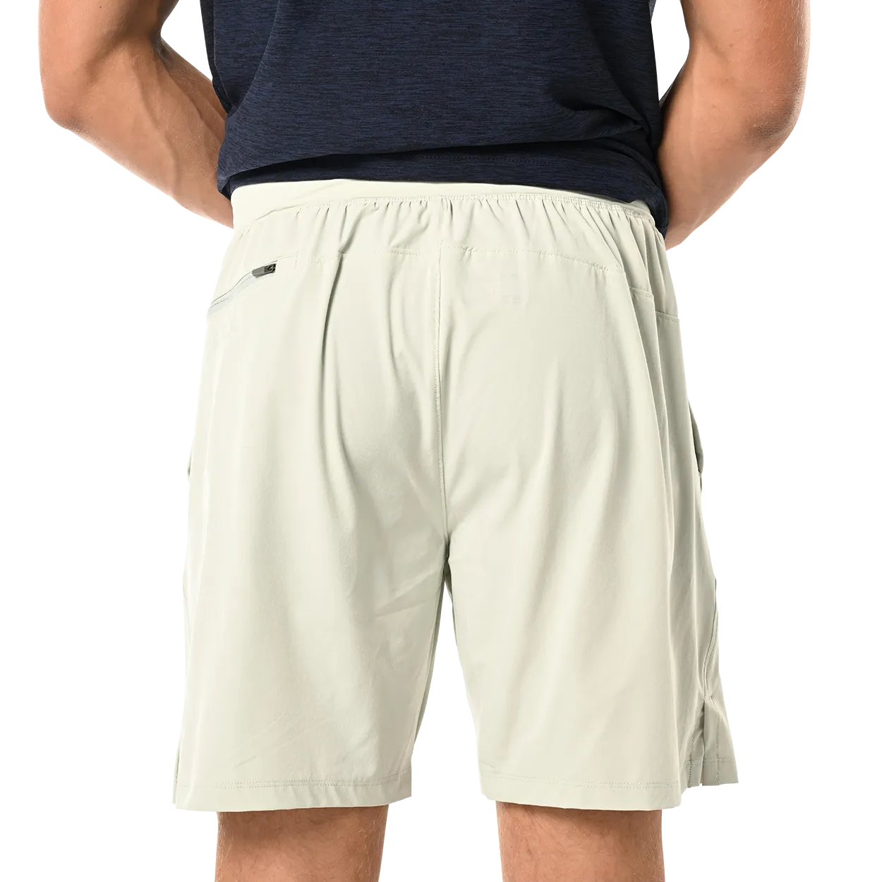 BAUER FLC TRAIN SHORT