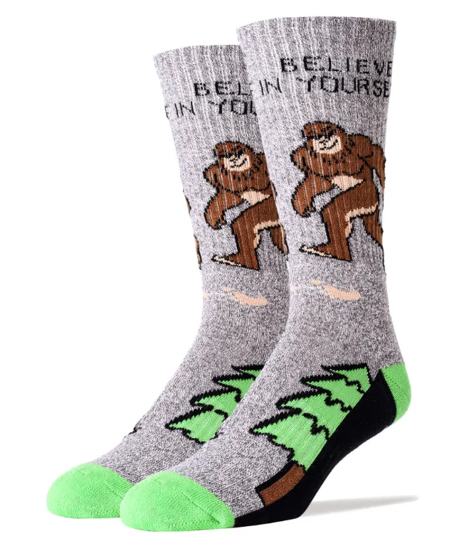 Believe Socks