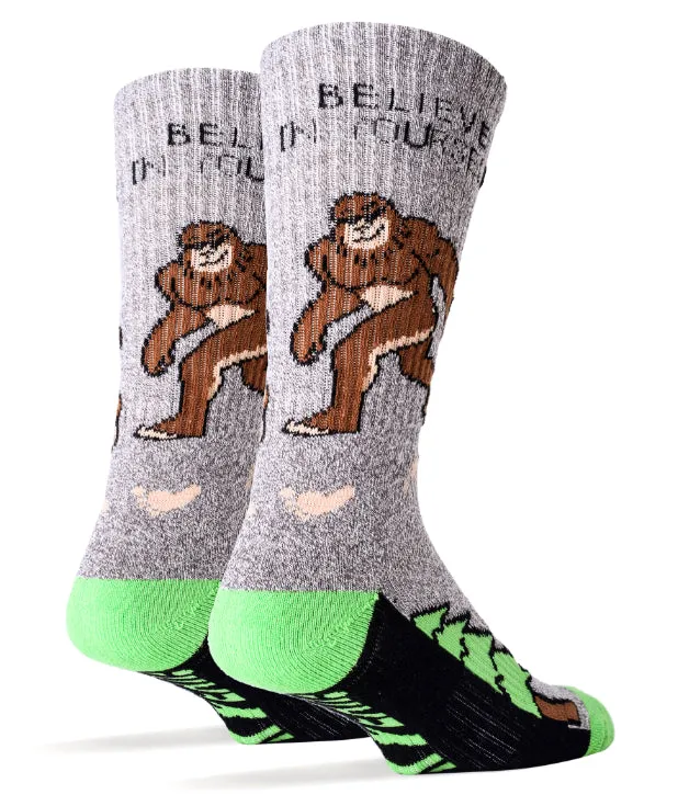 Believe Socks