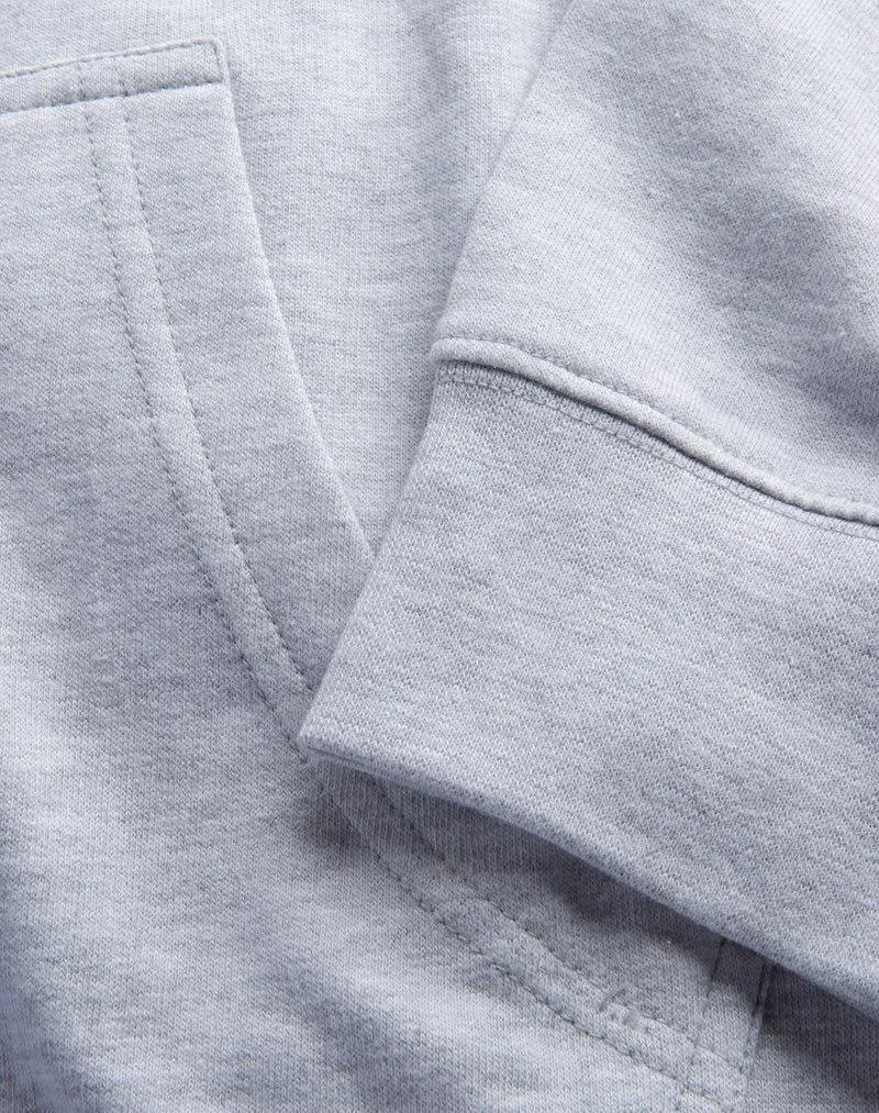 Blank Premium Hoodies