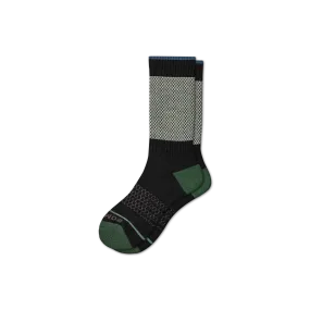 Bombas Socks - Black -Large